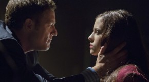 Arrow #1.7 “Muse of Fire” Recap & Review
