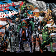 DC Comics Announces New Green Arrow Creative Team & Kreisberg On Vibe