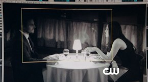 Arrow: Screen Captures From The “Muse Of Fire” Extended Promo Trailer!