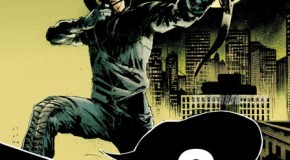 Arrow Printed Tie-In Comic Book #4 Cover & Details