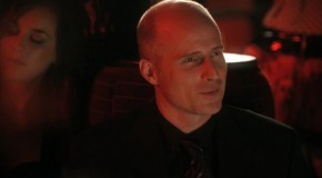 GreenArrowTV Scoop: Which Smallville Recurring Guest Is Coming To Arrow?