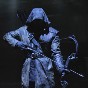 Tonight On Arrow: Shocks, Surprises, Dark Archer & John Barrowman In “Year’s End”