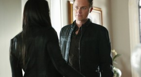 David Anders To Play New Arrow Villain “Cyrus Vanch”