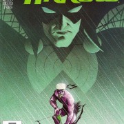 Arrow’s Season 1 Nemesis Revealed