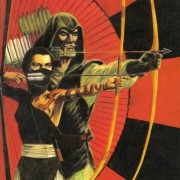 Casting News: Arrow Is Seeking Shado For Episode 14 “The Odyssey”