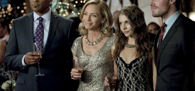 2013 GreenArrowTV Awards: Pick Your Favorite Character From Arrow Season 1!