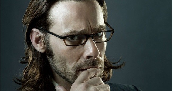 Another BSG Alum Heads To Arrow In “The Dodger”