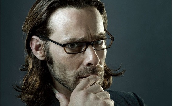 Another BSG Alum Heads To Arrow In “The Dodger”