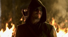 Arrow Is Back Tonight With “Burned” – Here’s Everything You’ll Need