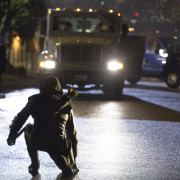 “Trust But Verify” Ratings: Oliver Queen Scores Again