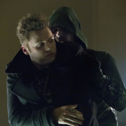 Arrow Episode 12 “Vertigo” Extended Promo Trailer!