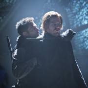 Arrow “Betrayal” Ratings: How Did It Do?