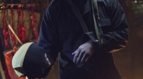Arrow – 2 Minute Long Mid-Season Trailer!