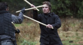 Arrow 2013 Paleyfest Promo – Spoilers Within!