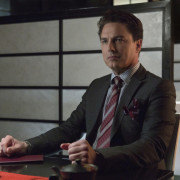 Arrow Episode 21 “The Undertaking” Official Description