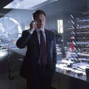 A Greeting From Stephen Amell & John Barrowman