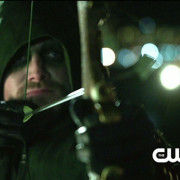 Arrow: Screen Captures From The “Vertigo” Extended Promo Trailer