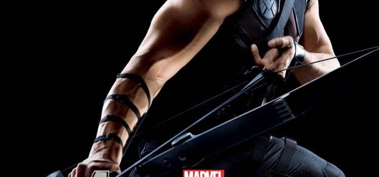 Arrow vs. Hawkeye? Stephen Amell Gives Jeremy Renner His Due Credit