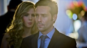 Arrow “Dodger” Trailer: BSG’s James Callis Guest Stars!
