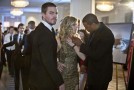 Arrow: The CW Releases A Description For Season 2