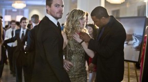 Arrow #1.15 “Dodger”/#1.16 “Dead to Rights” Review