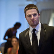 Stephen Amell Added To This Year’s FanExpo Canada Line-Up