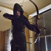 “Dead To Rights” Post-Mortem: Geoff Johns Talks About [Spoiler] Learning Oliver’s Secret