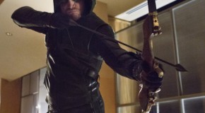 “Dead To Rights” Post-Mortem: Geoff Johns Talks About [Spoiler] Learning Oliver’s Secret