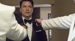 Arrow “Dead To Rights” Ratings Rise