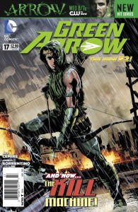 Green-Arrow-17-Cover