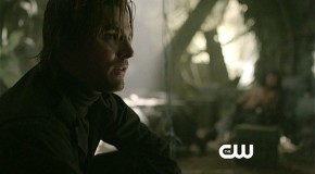 Arrow Ep 16 “Dead To Rights” Preview Clip & Screencaps