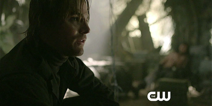 Arrow Ep 16 “Dead To Rights” Preview Clip & Screencaps