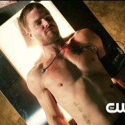 New Arrow Promo Video: “Justice Is Earned”