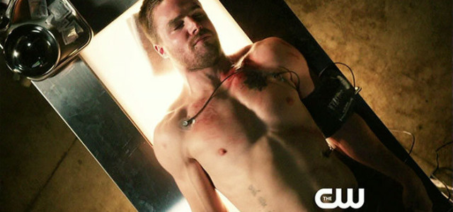 New Arrow Promo Video: “Justice Is Earned”