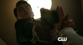 Arrow Ep 16 “Dead To Rights” Extended Promo Screencaps – Deadshot, China White, Merlyns & More!