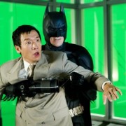 A Dark Knight Actor Will Recur On Arrow