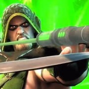 Video: Stephen Amell Talks About The Injustice Game