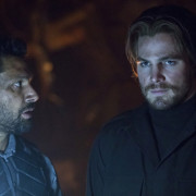 Video: Marc Guggenheim Previews “The Odyssey”