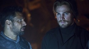 Video: Marc Guggenheim Previews “The Odyssey”
