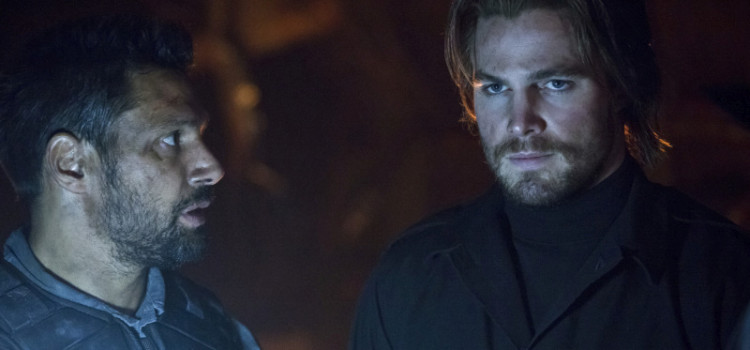 Video: Marc Guggenheim Previews “The Odyssey”