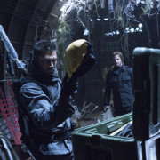 Interview: Manu Bennett Talks Slade Wilson & Two Deathstrokes