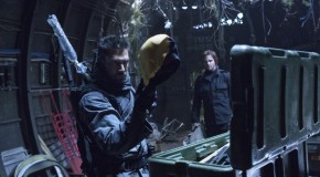 Interview: Manu Bennett Talks Slade Wilson & Two Deathstrokes