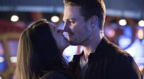 Arrow #1.17 “The Huntress Returns” Recap & Review
