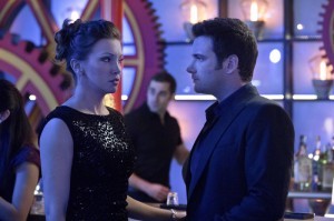 The Huntress Returns