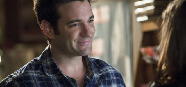 Colin Donnell Will Be Returning To Arrow