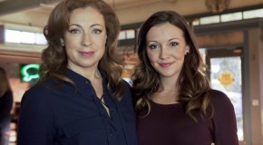 Arrow Episode 17 “The Huntress Returns” Official Images – Including Laurel’s Mom