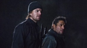 Arrow #1.18: ‘Salvation’ Recap & Review