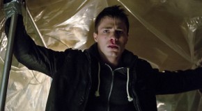 Arrow Episode 18 “Salvation” Promo Trailer