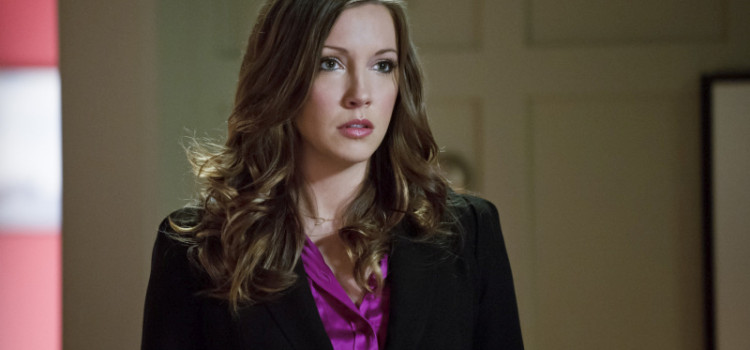 Arrow Spoiler: Laurel’s Season 2 Job Confirmed