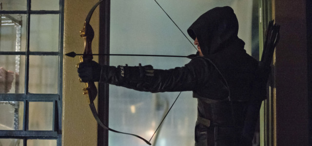 WGN America To Air Every Episode Of Arrow To Date